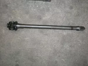 Honda 1997 VT1100C VT 1100 C Drive Shaft - Foto 1 di 1