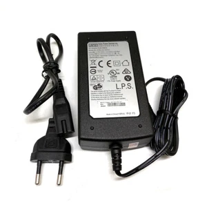 12V Netzadapter für Cambridge Audio DacMagic Plus Upsampling DAC Ladegerät - Bild 1 von 4