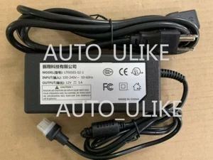 1PC For Xilinx ZCU106-G development board L.T.E. LTE65ES-S2-1 power adapter NEW - Afbeelding 1 van 5