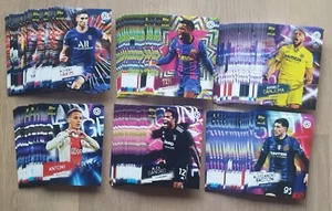Topps Steve Aoki UEFA Champions League 2021-22 - Choisissez votre carte - Photo 1/79