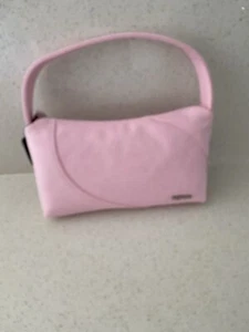 Mimco Solar Shoulder Bag Pink Sorbet - Picture 1 of 6