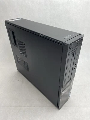 Dell Optiplex 390 DT Intel Core i5-2400 3.1GHz 2GB RAM No HDD No OS - Image 1 of 4