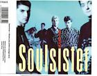 Soulsister - Blame You CD NEW