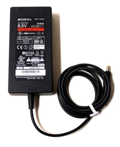 SONY PlayStation 2 Slim AC Power Supply SCPH-79100 - Picture 1 of 4
