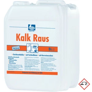 Dr. Mug Kalk Raus 5000ml - Picture 1 of 1