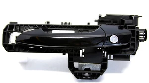 ✅ 2012-2016 Mercedes-Benz SLK250 OEM FRONT LEFT EXTERIOR DOOR HANDLE BLACK 040 - Picture 1 of 11