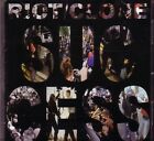 RIOT / CLONE – SUCCESS CD Dr. strange punk y.o.t. oi!