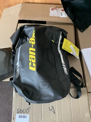 Can Am Dry背包 — 第 1/2 张图片