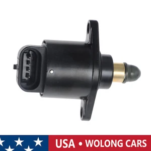 Idle Air Control Sensor Valve for Arctic Cat Alterra 550 Alterra 700 Alterra 570 - Picture 1 of 7
