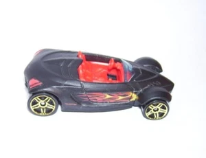 2001 Vintage Hot Wheels Hyundai Spyder Car - Picture 1 of 2