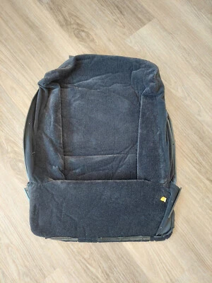 Nuevo de Lote Antiguo Honda Años 90 Pieza de Tapicería OEM NH167 Parche Negro Prelude integra civic oe Foto 1 de 4