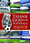 Thank God For Football DVD Region 2