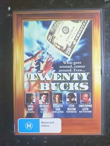 Twenty Bucks (Multi Region DVD) FREE Next Day Post from NSW - Picture 1 of 2