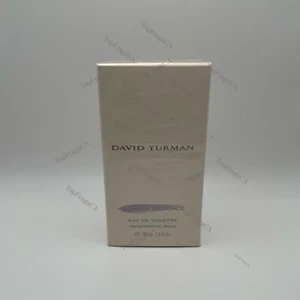 ❤️ David Yurman Summer Essence EDT for Women 3.4 fl. oz./100ml BNIB - Picture 1 of 1