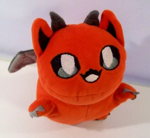 Aphmau MeeMeows Nether Cat Plush, Litter 2 - Picture 1 of 4