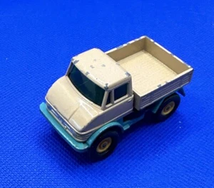 Lesney Matchbox Mercedes Union #49 - Free Shipping - Picture 1 of 8