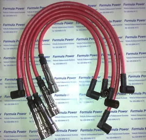 Alfa Romeo 33. 1.7. Conductos de enchufe de 16 V Formula Power ORIGNIAL 10 mm RENDIMIENTO DE CARRERA - Imagen 1 de 1