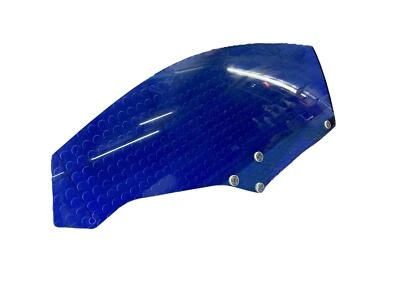 2015 2016 2017 2018 2019 LEXUS RC-F FRONT LEFT DOOR WINDOW GLASS OEM - Image 1 of 4