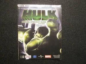 The Hulk by Tim Bogenn (2003, Paperback) - Picture 1 of 5