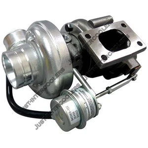 GT25 Turbo Charger Turbocharger T25 0.48 A/R For 240SX CA18 KA24 Civic Miata - Bild 1 von 4