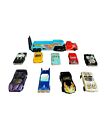 Hot Wheels - Lot #2, 1980'S To 19902, Includes Hauler Rig