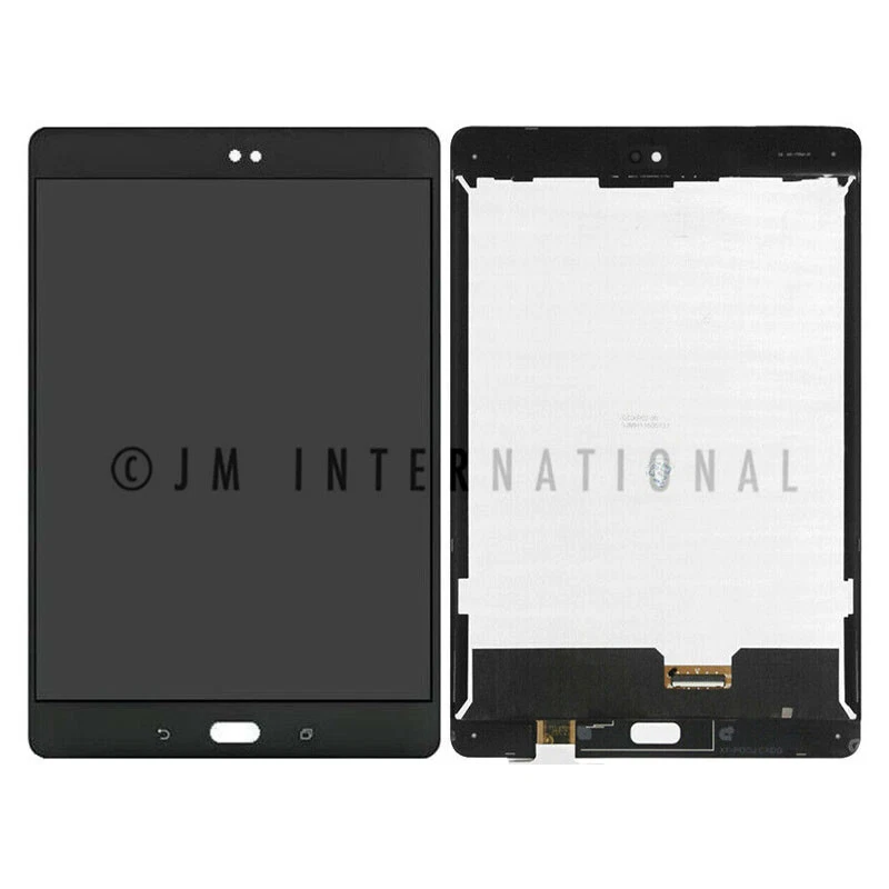 NEW ASUS ZenPad Z8S ZT582KL LCD Display Digitizer Touch Screen Glass Assembly  - Image 1 of 1