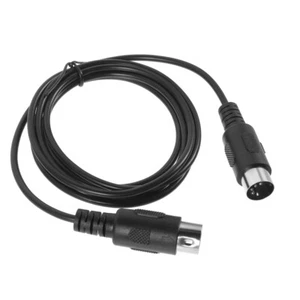 Cable Wire Headphones Guitar Adapter Professional Instrument - Afbeelding 1 van 12