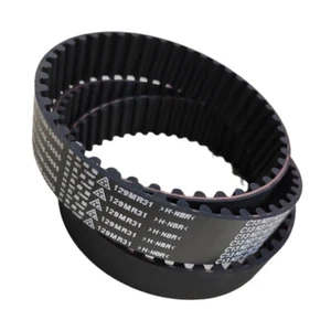 129T TIMING BELT KIT FOR TOYOTA CROWN HILUX HIACE DYNA LANDC RUISER13568-59066 - Picture 1 of 4