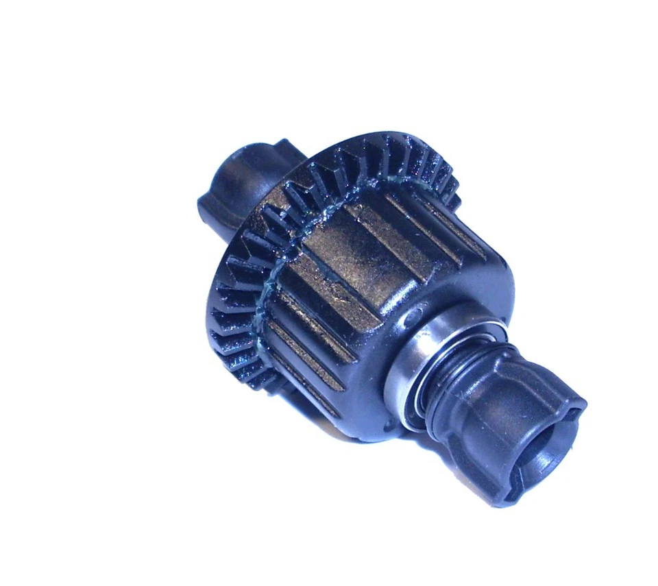 Vaterra Ersatzteil 1/10 Scale VTR232049 Differenzial kpl. Vorne/Hinten  VSC® - Bild 1 von 2