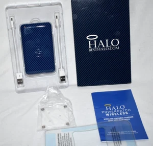 Halo PowerPatch Wireless a wireless Portable Charger (I-5) - Picture 1 of 4