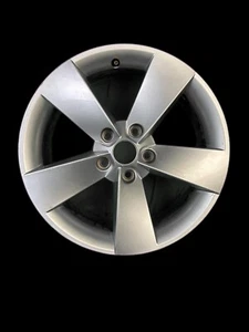 1x 17 Zoll original Skoda Karoq 57A601025H /F Alufelge 7Jx17 ET45 Wheel Rim - Picture 1 of 4