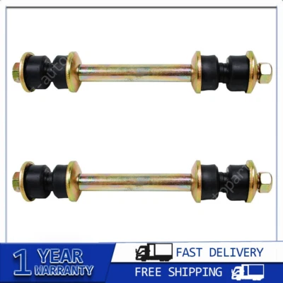 Sway Bar Link Kit For Toyota 4Runner 2.4L 1989 1988 1987 1986 1985 1984 - Image 1 of 2