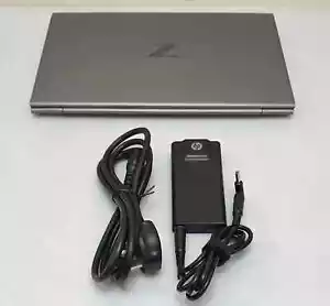 PORTATIL HP Z BOOK FIREFLY 14 G8 INTEL I5 TURBO A 4,2 GHZ IRIS XE FUNCIONA PERFECTO - Imagen 1 de 21