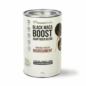 Black Maca Boost: Organic - Picture 1 of 2