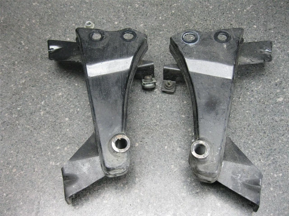 11 soportes de motor Kawasaki Ninja EX250 EX 250 250R 2011 75I Foto 1 de 1