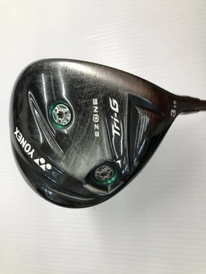 2016 YONEX EZONE Tri-G 3W 215deg NST310 SR-flex fairway wood Golf Clubs K605 - Image 1 of 4