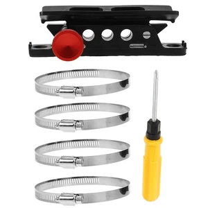 Fire Extinguisher Mount Truck Vehicle Car Storage Holder Bracket - Picture 1 of 12