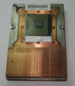 IBM 26R1064 XEON 3.0GHZ/1MB/800MHZ FSB PROC yz - Picture 1 of 5