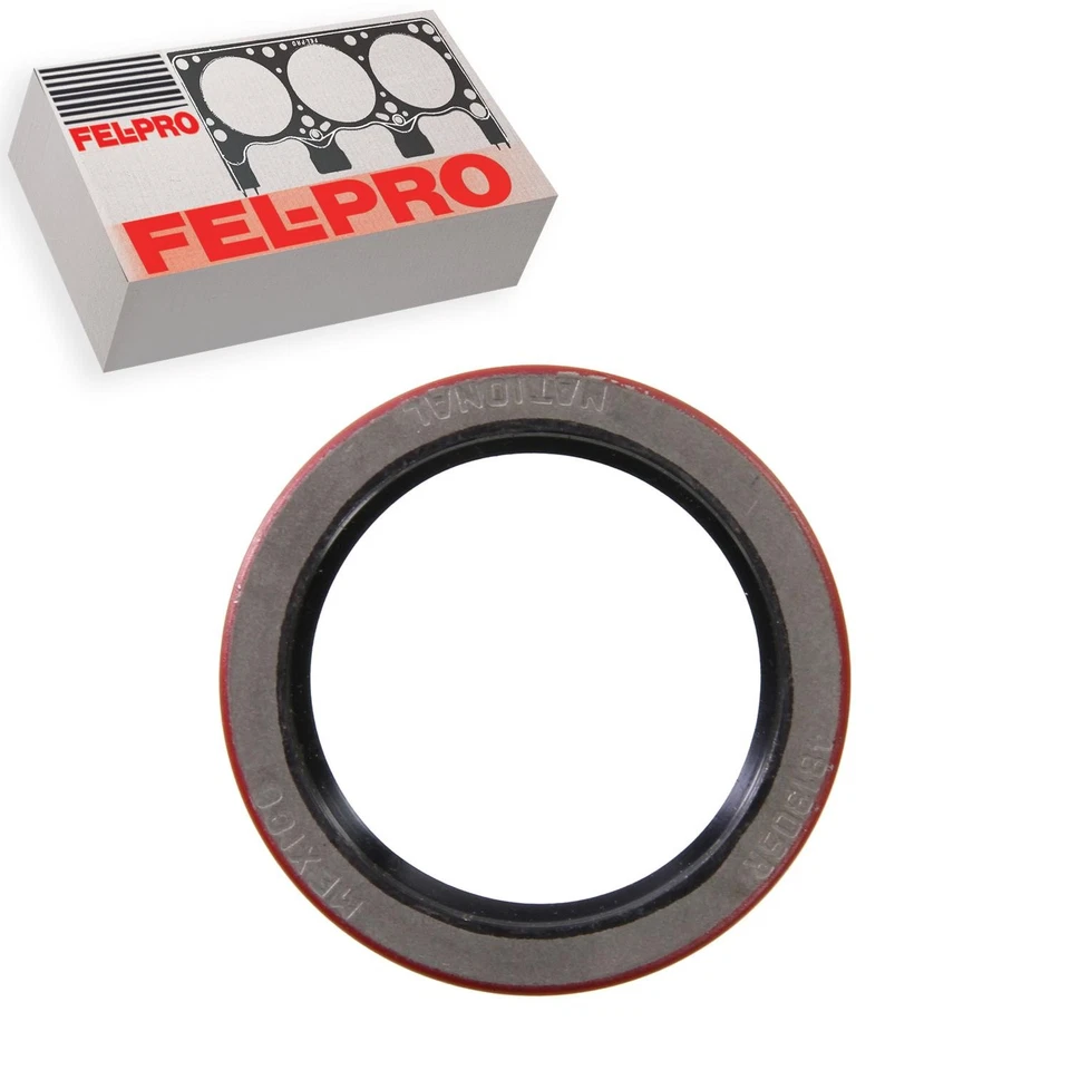 Kit de sellado del cigüeñal del motor Fel-Pro delantero para Mercury Sable 1996-2005 3,0 L V6 Foto 1 de 1