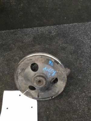 Bomba/motor de dirección asistida Dodge Neon 95 96 97 98 99 Foto 1 de 4