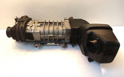 Turbocompresor Volkswagen Tiguan 2010 03C145851G RRU16109 Foto 1 de 3