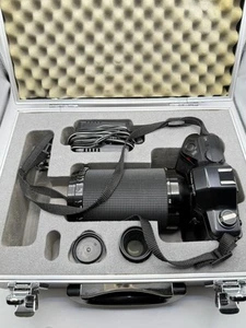 Yashica Dental Eye II analoge Kleinbildkamera mit Zubehör & Tasche - Bild 1 von 10