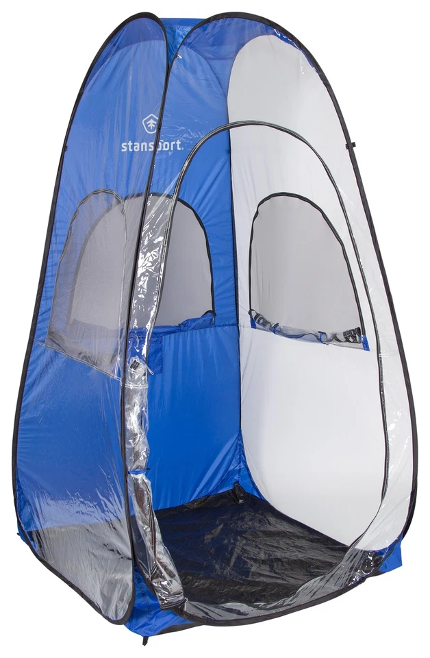 Refugio multiusos emergente Stansport 738-300-50 Foto 1 de 4