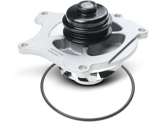 Водяной насос APR 27HKGG86 для Cadillac DTS 2007 2006 2008 2010 2011 2009 - Изображение 1 из 1