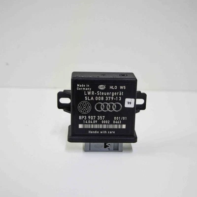 Centralina Faro AUDI A3 8P1 8P3907357 1.4 Benzina 92kw 2009 17263464 - Immagine 1 di 4