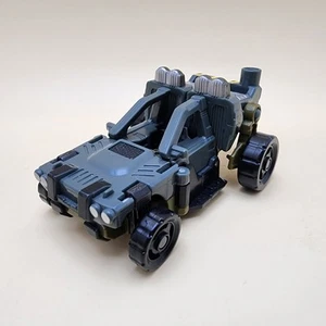 TRANSFORMERS Movie (2007) HARDTOP 4" Scout Action Figure (TARGET EXCLUSIVE) - Picture 1 of 14