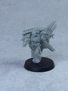 Lukas the Trickster Finecast Space Wolves Warhammer 40K OOP Space Marines - Picture 1 of 8