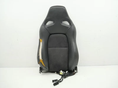 Cuadro cojín superior asiento pasajero delantero derecho usado Nissan GT-R 2009-2024 OEM Foto 1 de 4