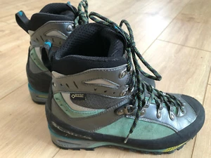 Wanderschuh Damen Scarpa Triolet GTX Größe 39,5 - Bild 1 von 7
