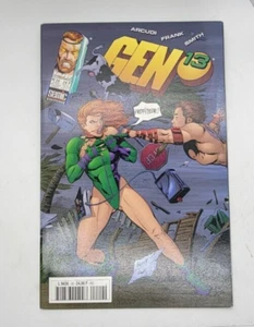 Cómic Gen13 #20 1999 francés - Imagen 1 de 3